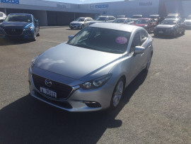 Mazda Mazda3 SP25 BM5238