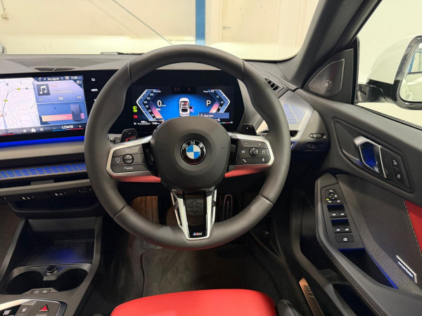 2025 BMW 2 Series F74 220 M Sport Sedan image 10