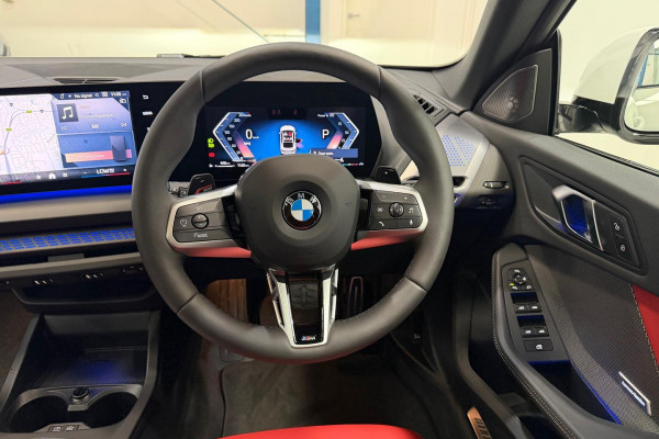 2025 BMW 2 Series F74 220 M Sport Sedan