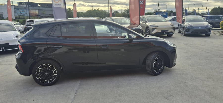2026 MG MG4 EV Urban AH4E Essence 54 Hatch Image 2