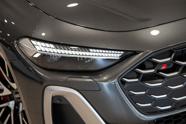 2025 Audi S5 B10 Wagon image 24
