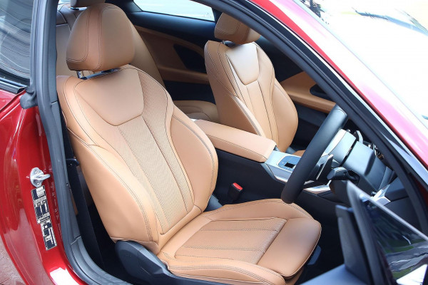2026 BMW 2 Series G42 230i M Sport Coupe image 9