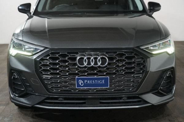 2022 Audi Q3 F3 35 TFSI S line SUV Image 3