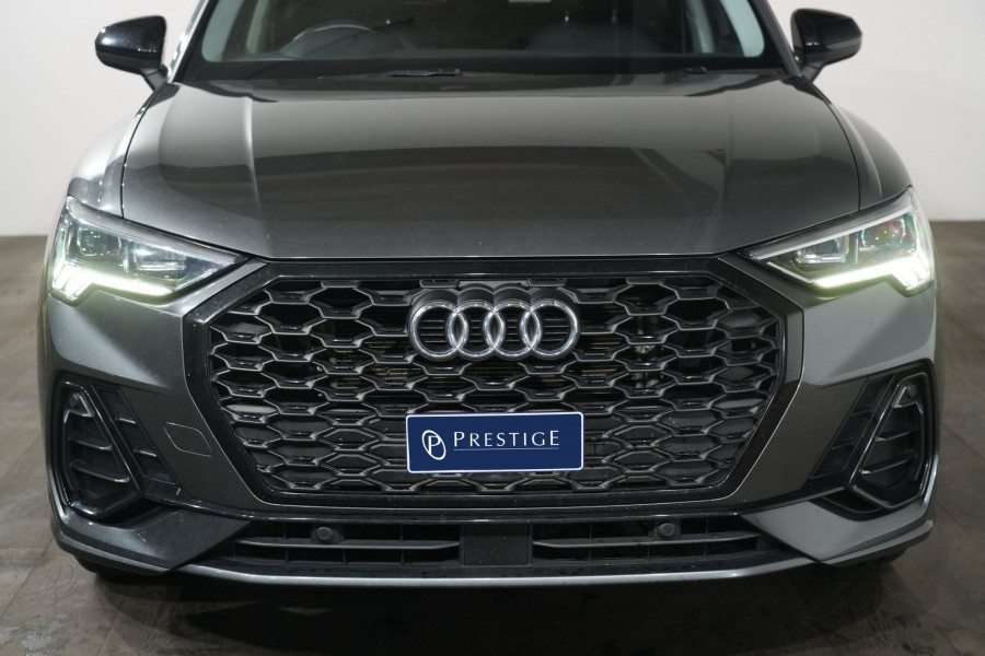 2022 Audi Q3 F3 35 TFSI S line SUV Image 3