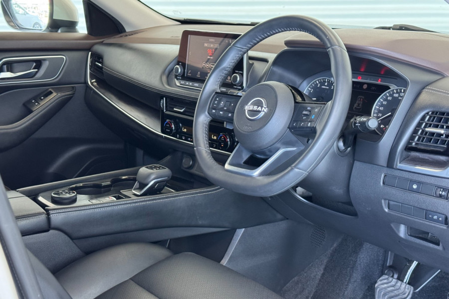 2023 Nissan X-Trail T33 ST-L SUV Image 7