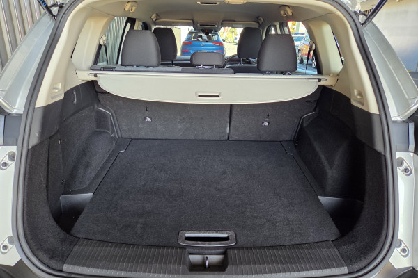 2024 MY25 Nissan X-Trail T33 ST SUV Image 12