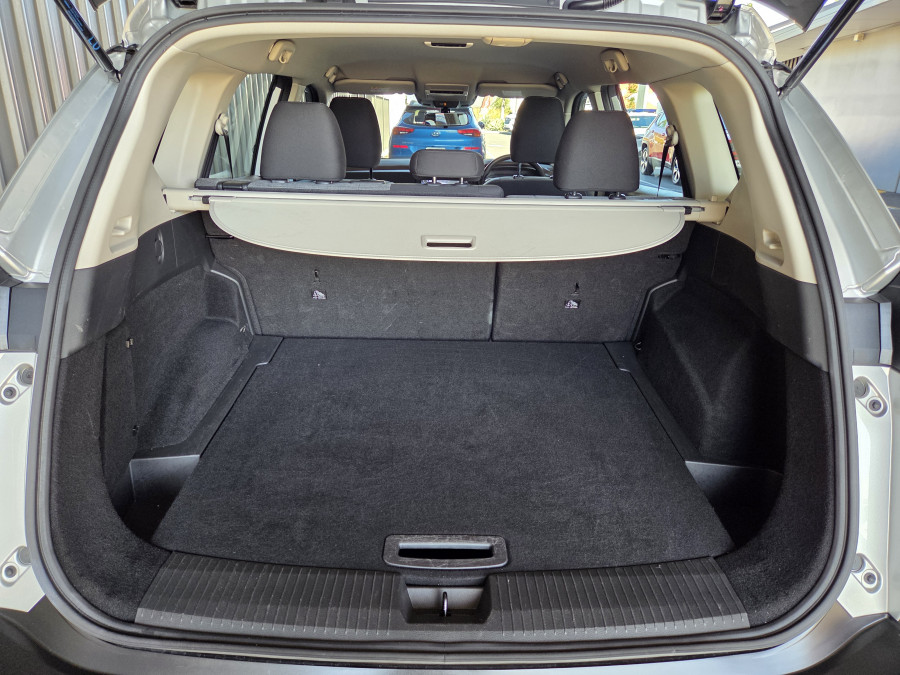 2024 MY25 Nissan X-Trail T33 ST SUV Image 12