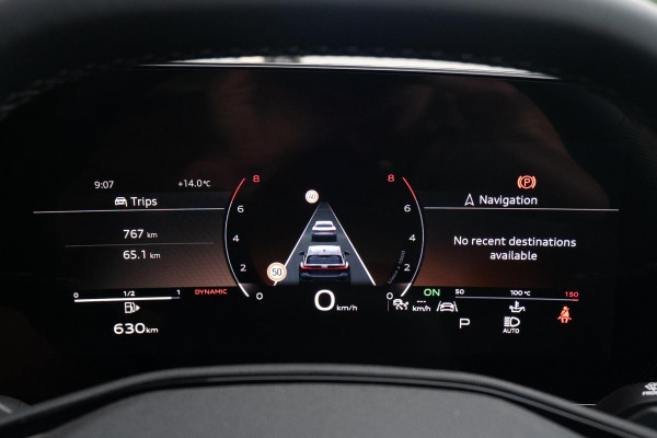 2025 Audi S5 B10 Wagon image 12