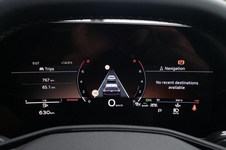 2025 Audi S5 B10 Wagon