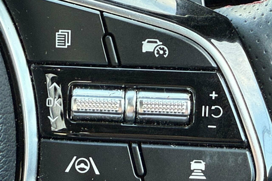 2021 MY22 Kia Cerato BD Sport Sedan Image 12