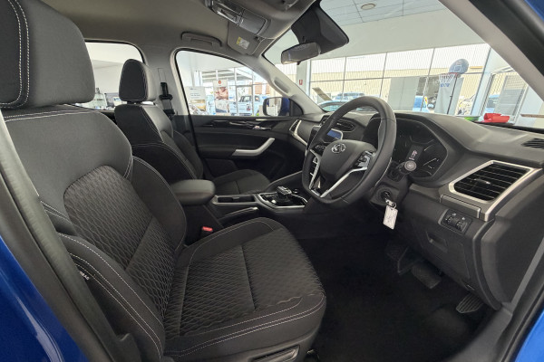 2026 MY25 LDV T60 Max PRO Ute Image 10