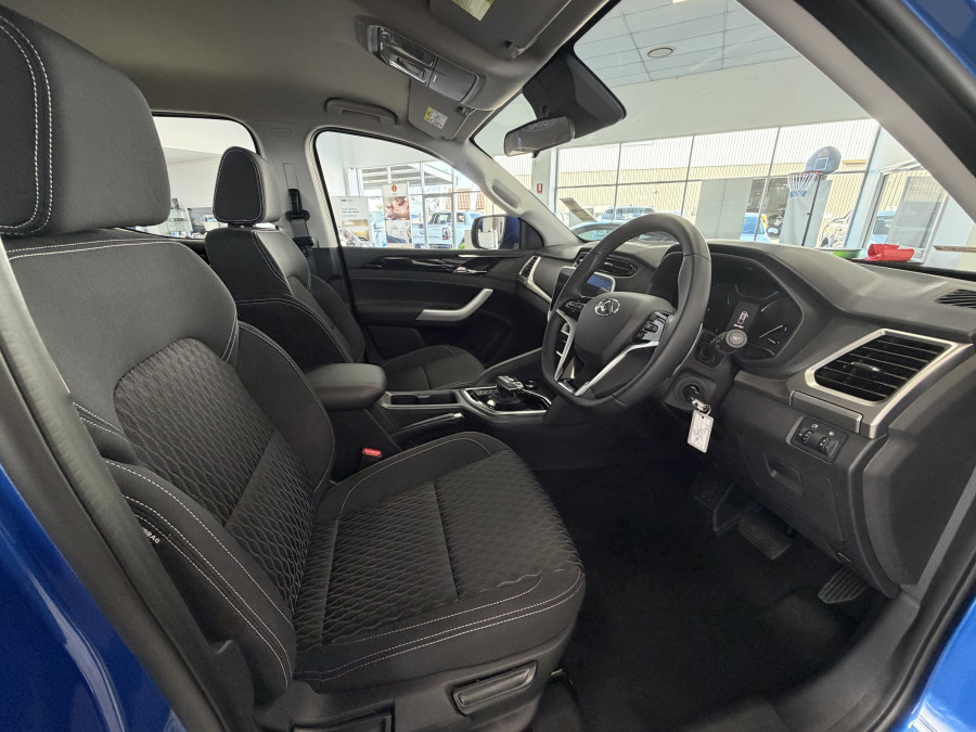 2026 MY25 LDV T60 Max PRO Ute Image 10