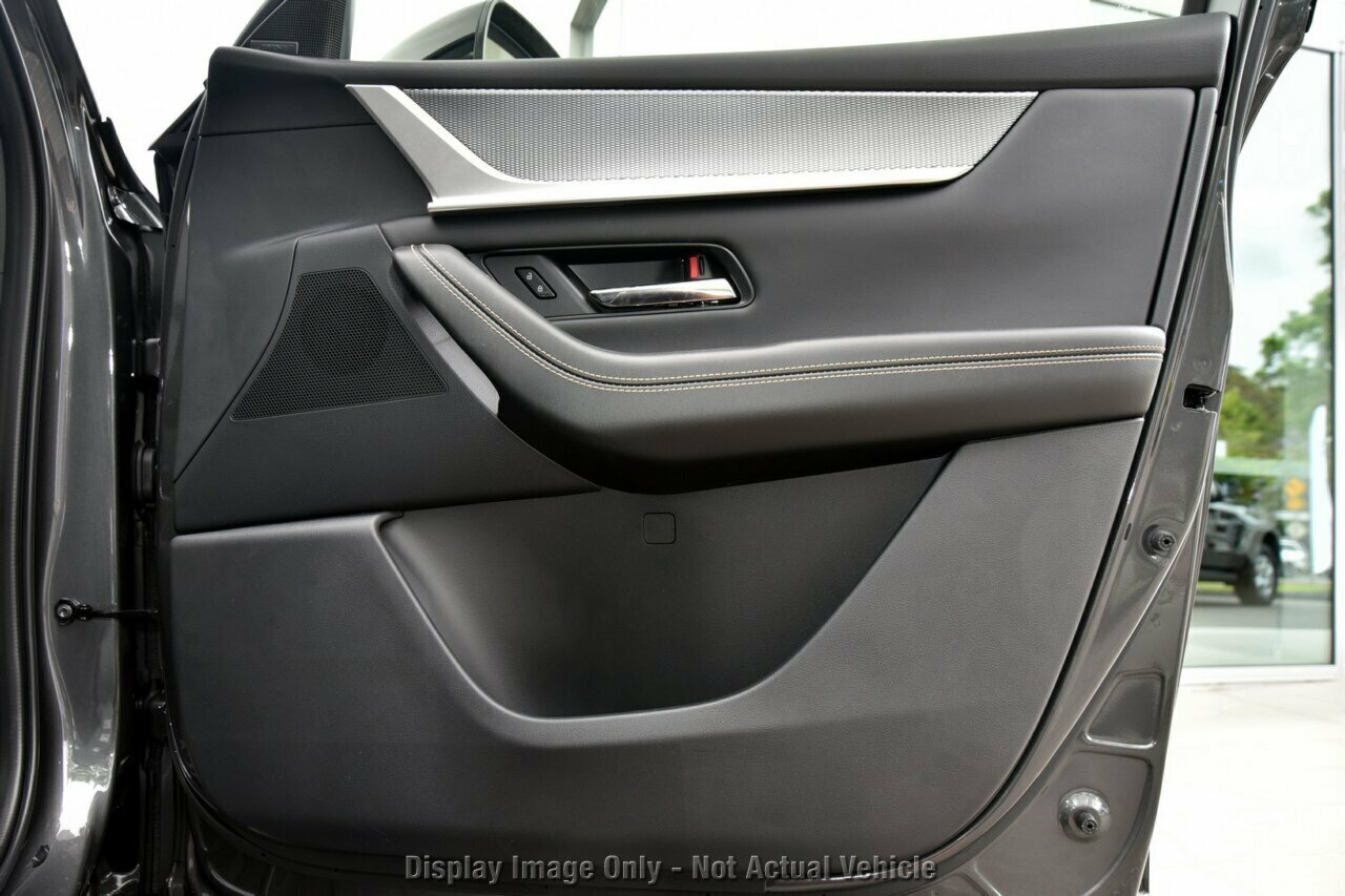 2025 Mazda CX-60 KH Series D50e GT SUV Image 22