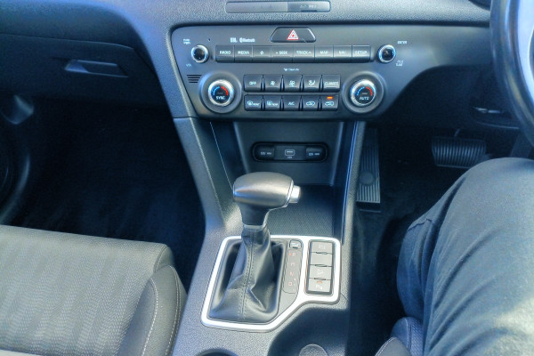 2019 Kia Sportage QL Si Premium SUV Image 18