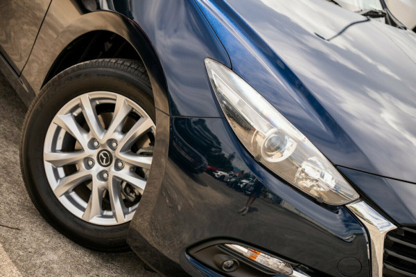 2018 Mazda 3 BN Series Maxx Hatch Image 6