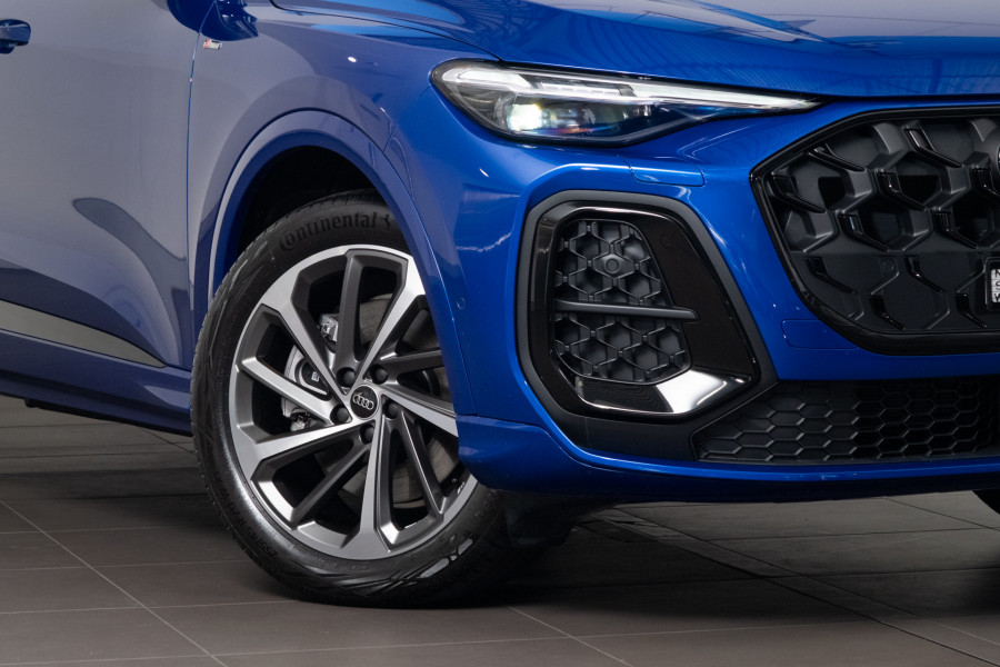 2025 Audi Q5 GU TDI 150kW Sport SUV