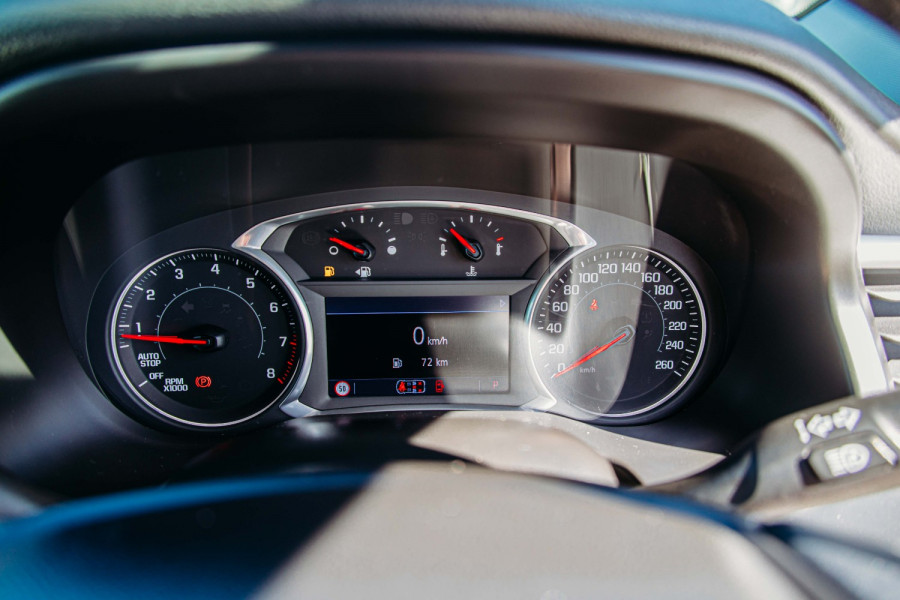 2019 Holden Acadia AC LT SUV Image 34