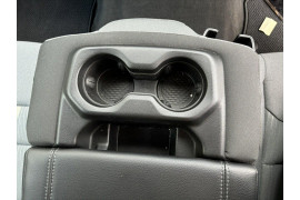 2024 Ram 1500 DT Big Horn Crew Cab