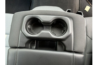 2024 Ram 1500 DT Big Horn Crew Cab