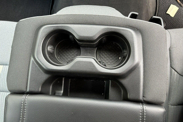 2024 Ram 1500 DT Big Horn Crew Cab Image 28