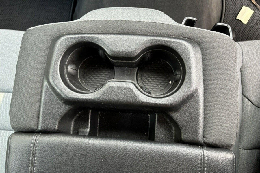 2024 Ram 1500 DT Big Horn Crew Cab Image 28