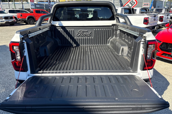 2026 Ford Ranger P703 Sport Ute Image 20