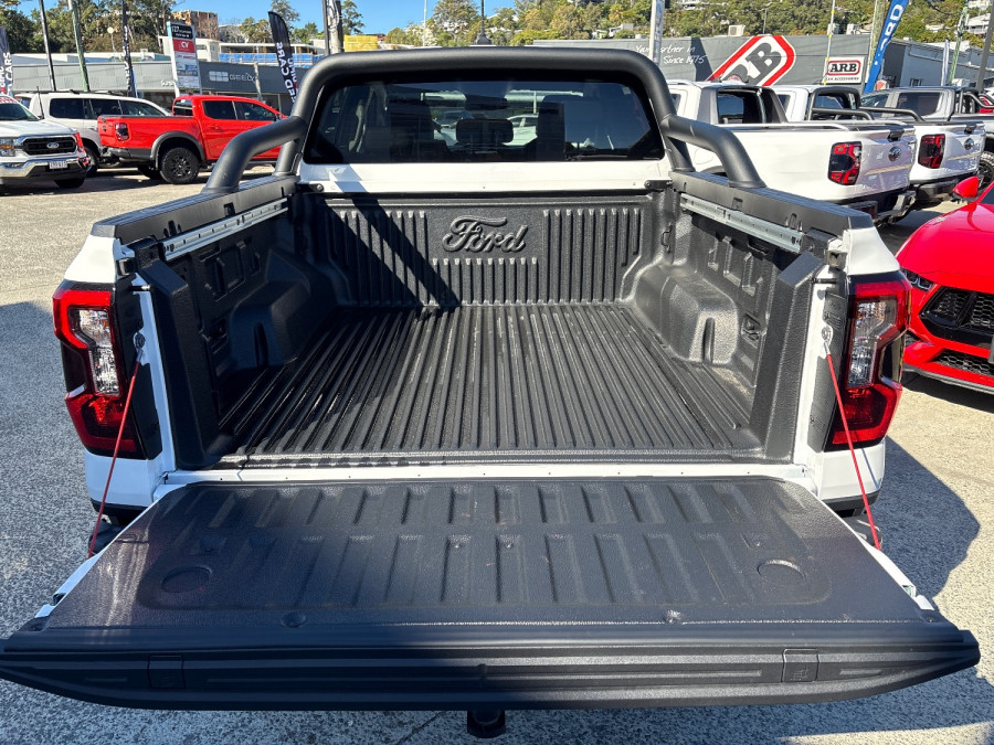 2026 Ford Ranger P703 Sport Ute Image 20