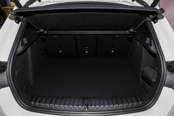 2025 BMW 1 Series F70 M135 xDrive Hatch image 12