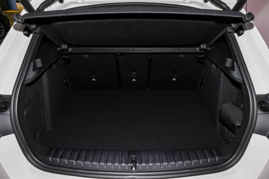 2025 BMW 1 Series F70 M135 xDrive Hatch
