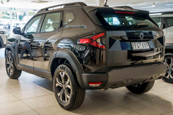 2025 Renault Duster X1311 Evolution SUV image 4