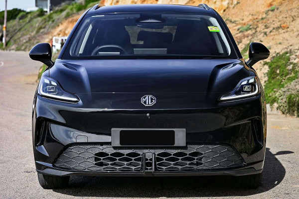 2025 MY26 MG MG4 EV Urban AH4E Essence 43 Hatch Image 3