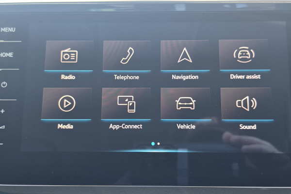 2021 Volkswagen Tiguan 5N 147TDI Elegance SUV Image 19