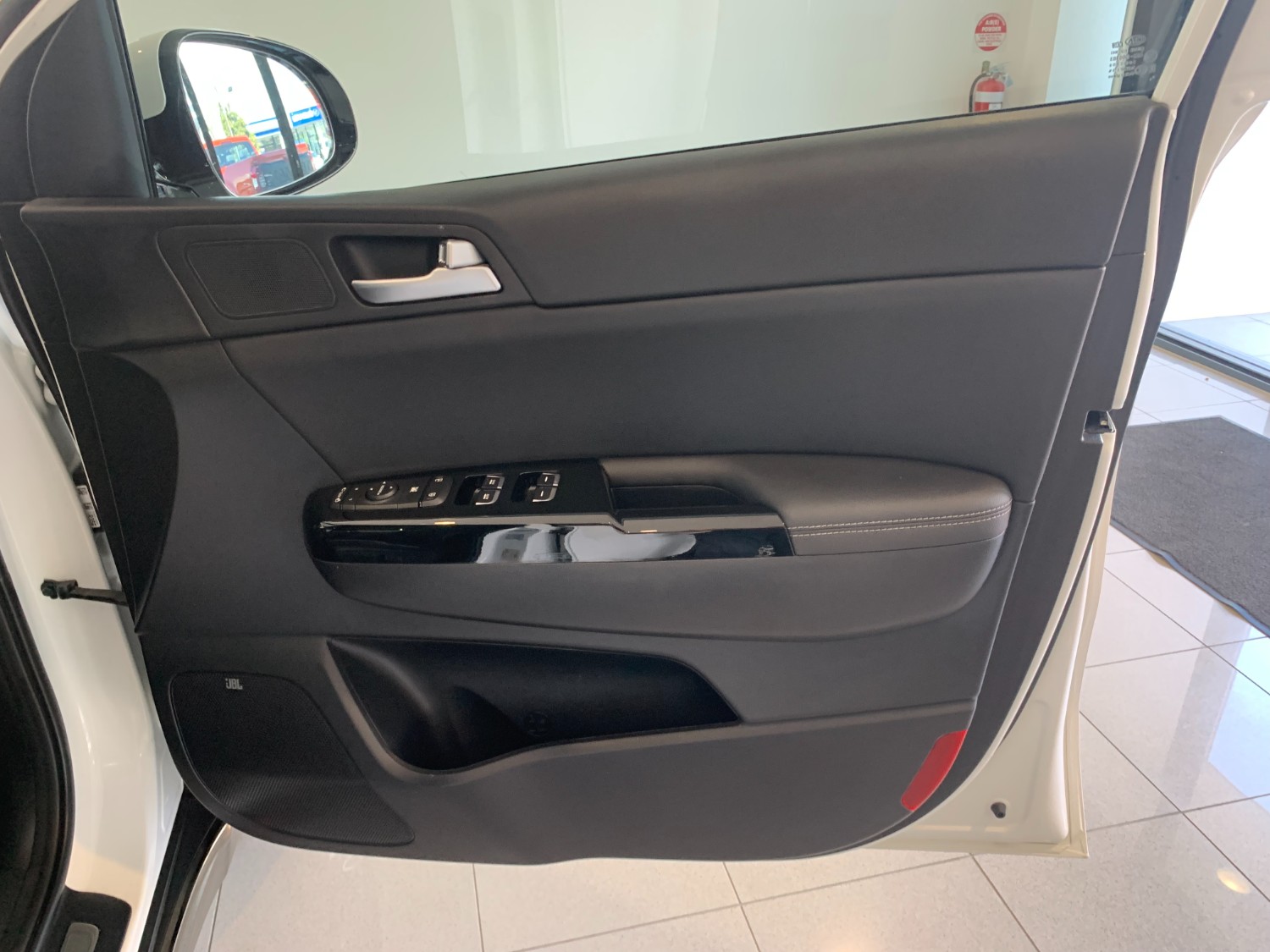 2019 Kia Sportage QL GT-Line SUV Image 20
