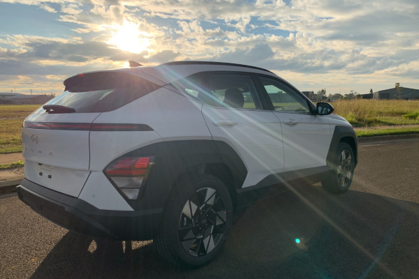 2025 Hyundai KONA SX2.V2 SUV