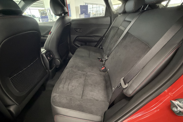 2026 MY27 Hyundai KONA SX2.V3 Hybrid Elite N Line SUV Image 17