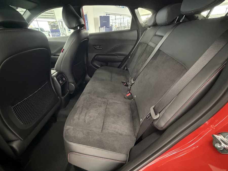 2026 MY27 Hyundai KONA SX2.V3 Hybrid Elite N Line SUV Image 17