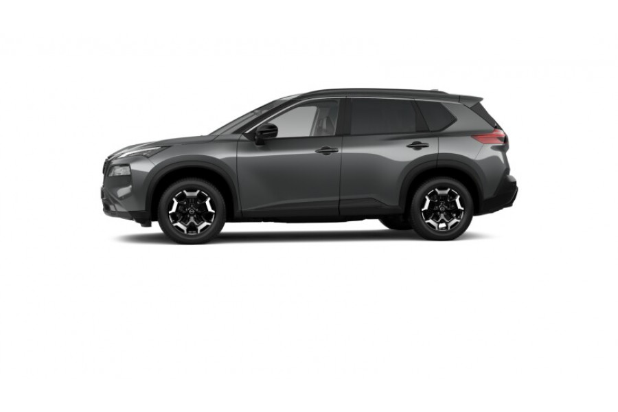 2024 MY25 Nissan X-Trail T33 N-TREK SUV Image 32