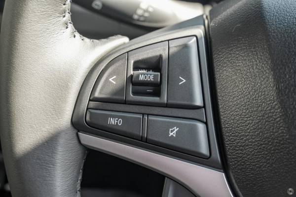 2024 Suzuki Ignis MF Series II Shadow SUV Image 14