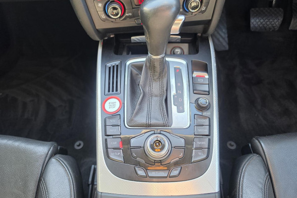 2012 Audi A5 8T  Hatch Image 18
