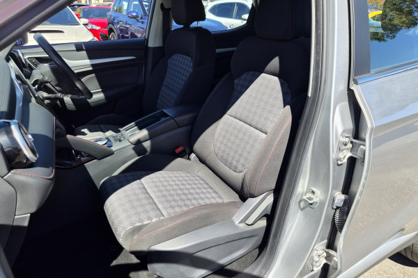 2022 MG ZS EV AZS1 Excite SUV Image 11
