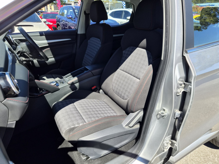 2022 MG ZS EV AZS1 Excite SUV Image 11