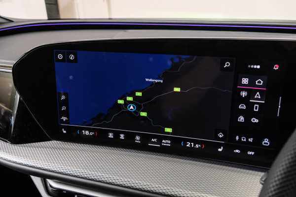 2025 Audi Q5 GU TDI 150kW Sport SUV image 11