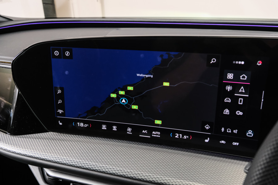 2025 Audi Q5 GU TDI 150kW Sport SUV
