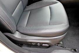 2018 Subaru Liberty B6  2.5i 2.5i - Premium Sedan