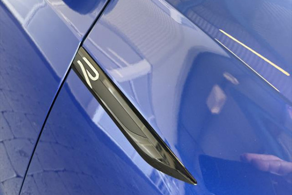 2024 Volkswagen Golf 8 R Hatch