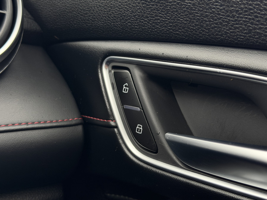 2022 MG HS SAS23 Vibe SUV Image 24