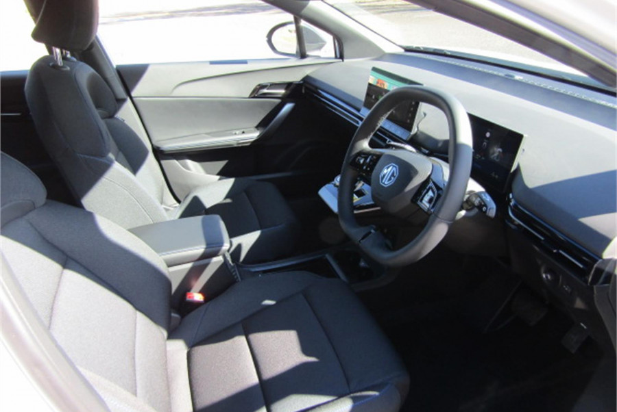 2023 MG MG4 MEH32 Excite 64 Hatch Image 17