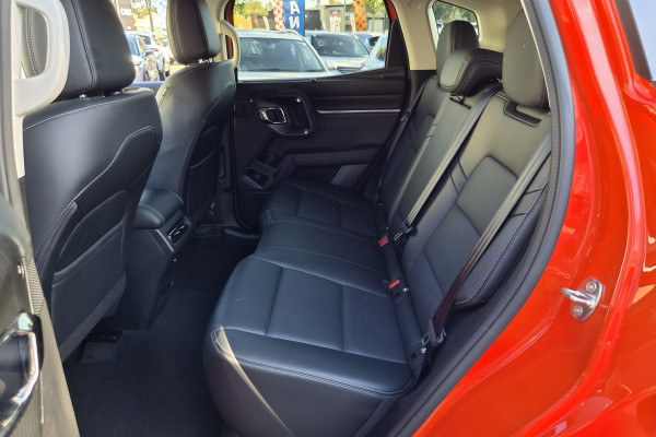 2025 GWM Haval H7 B16 Vanta Hybrid SUV Image 13