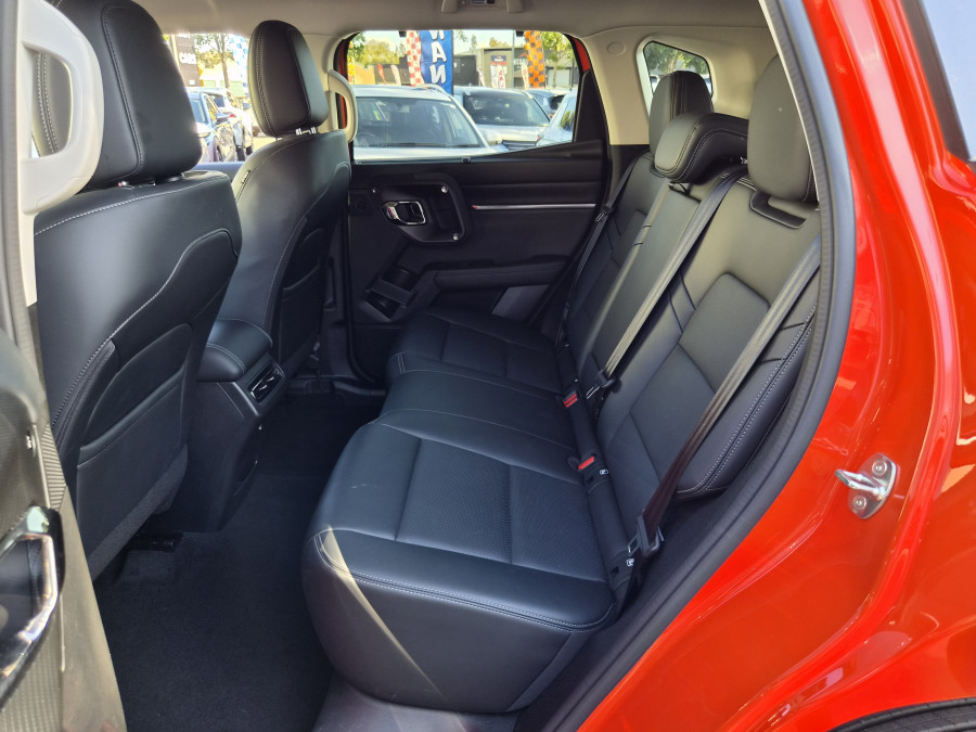 2025 GWM Haval H7 B16 Vanta Hybrid SUV Image 13