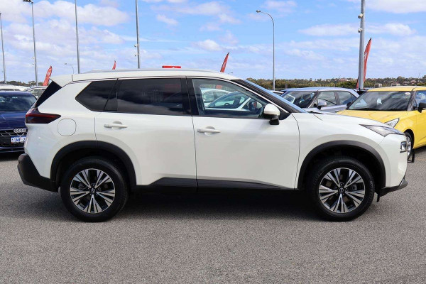 2023 Nissan X-Trail T33 ST-L SUV Image 3
